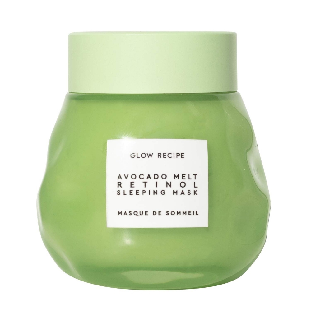 $25 Bundle Item Glow Recipe Avocado Melt